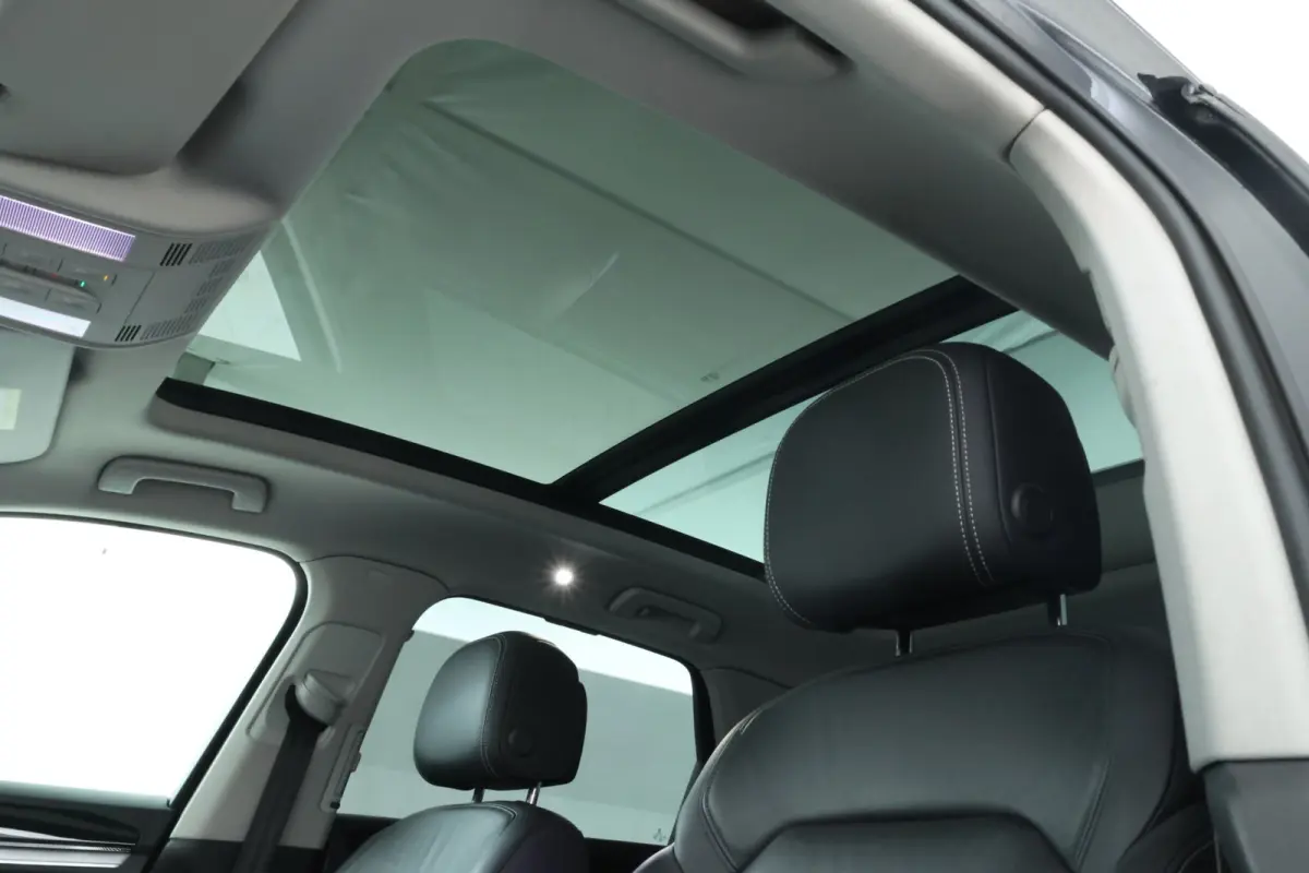 3.0 TSi eHybrid 4MOTION FULL BLACK! Navi, leer,