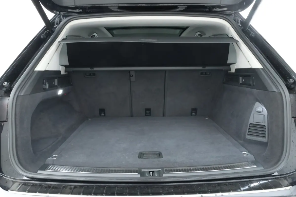 3.0 TSi eHybrid 4MOTION FULL BLACK! Navi, leer,