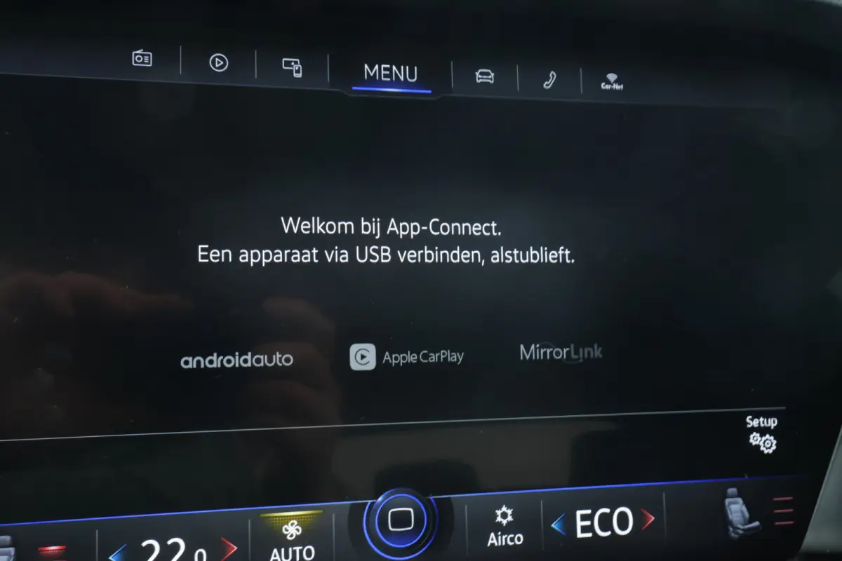 3.0 TSi eHybrid 4MOTION FULL BLACK! Navi, leer,