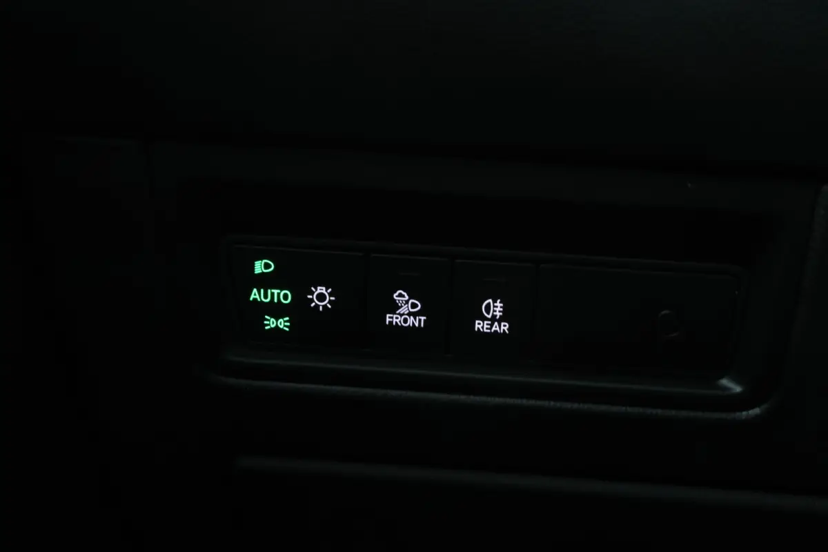 3.0 TSi eHybrid 4MOTION FULL BLACK! Navi, leer,