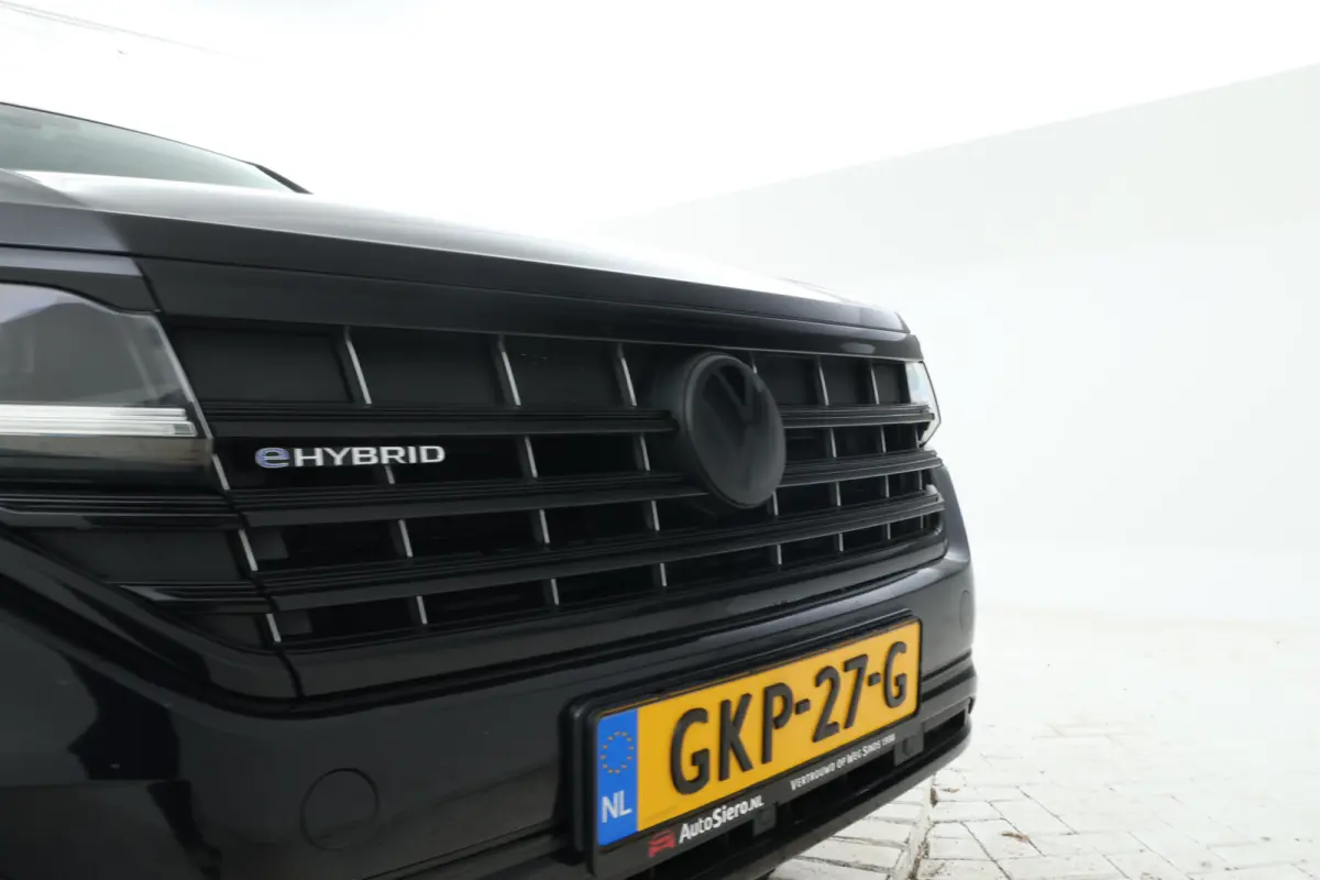 3.0 TSi eHybrid 4MOTION FULL BLACK! Navi, leer,