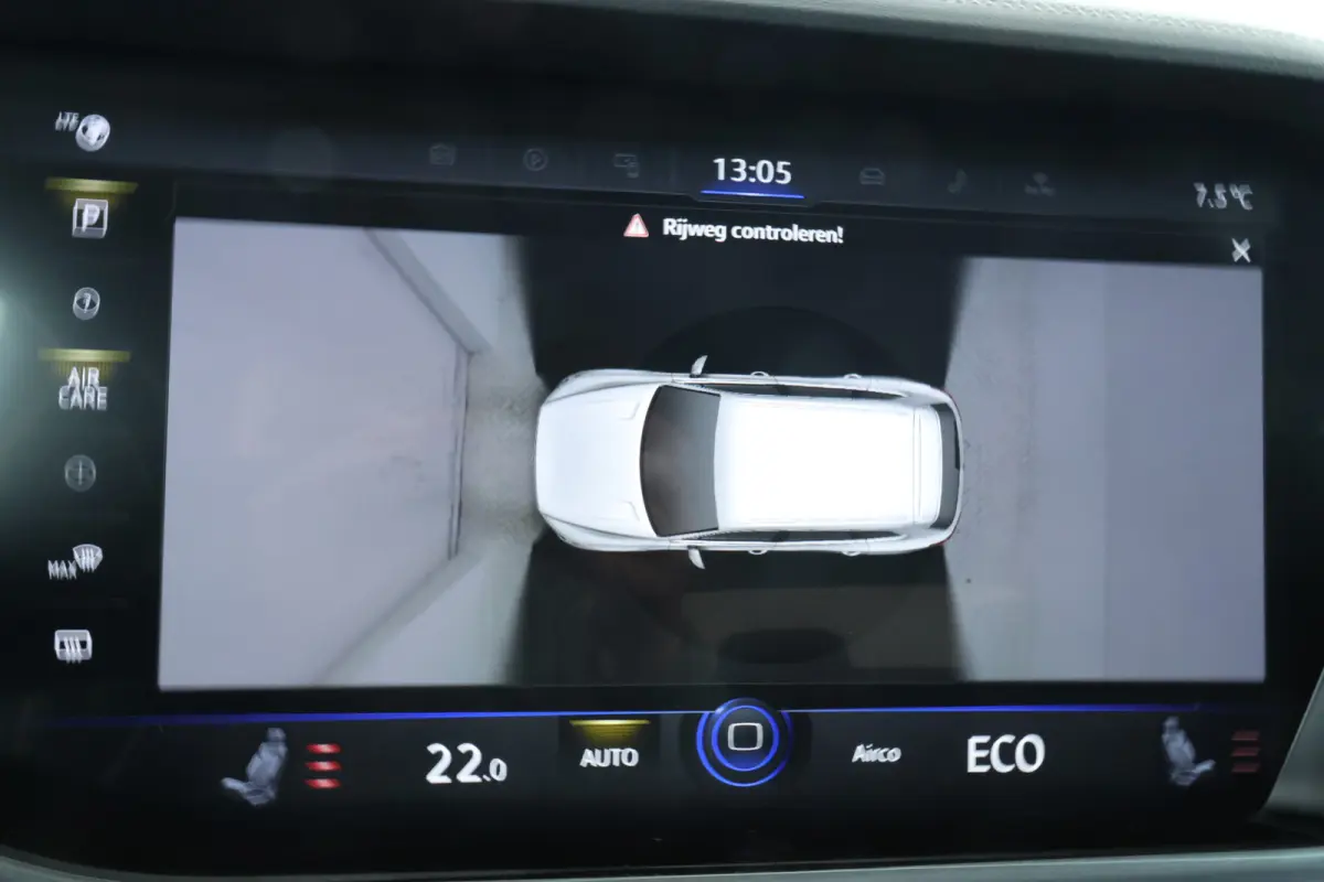 3.0 TSi eHybrid 4MOTION FULL BLACK! Navi, leer,