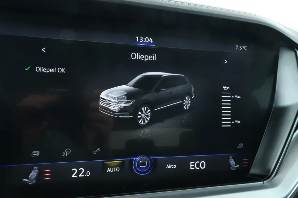 3.0 TSi eHybrid 4MOTION FULL BLACK! Navi, leer,