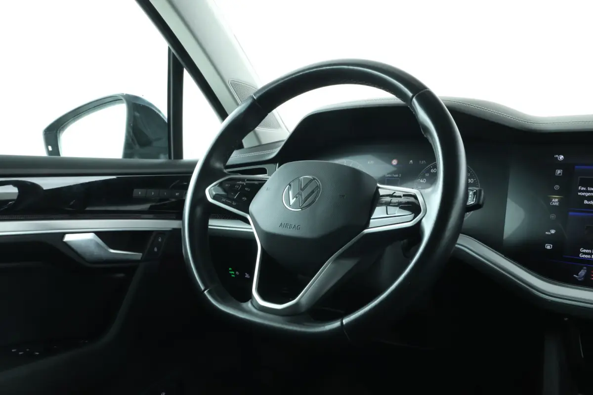 3.0 TSi eHybrid 4MOTION FULL BLACK! Navi, leer,