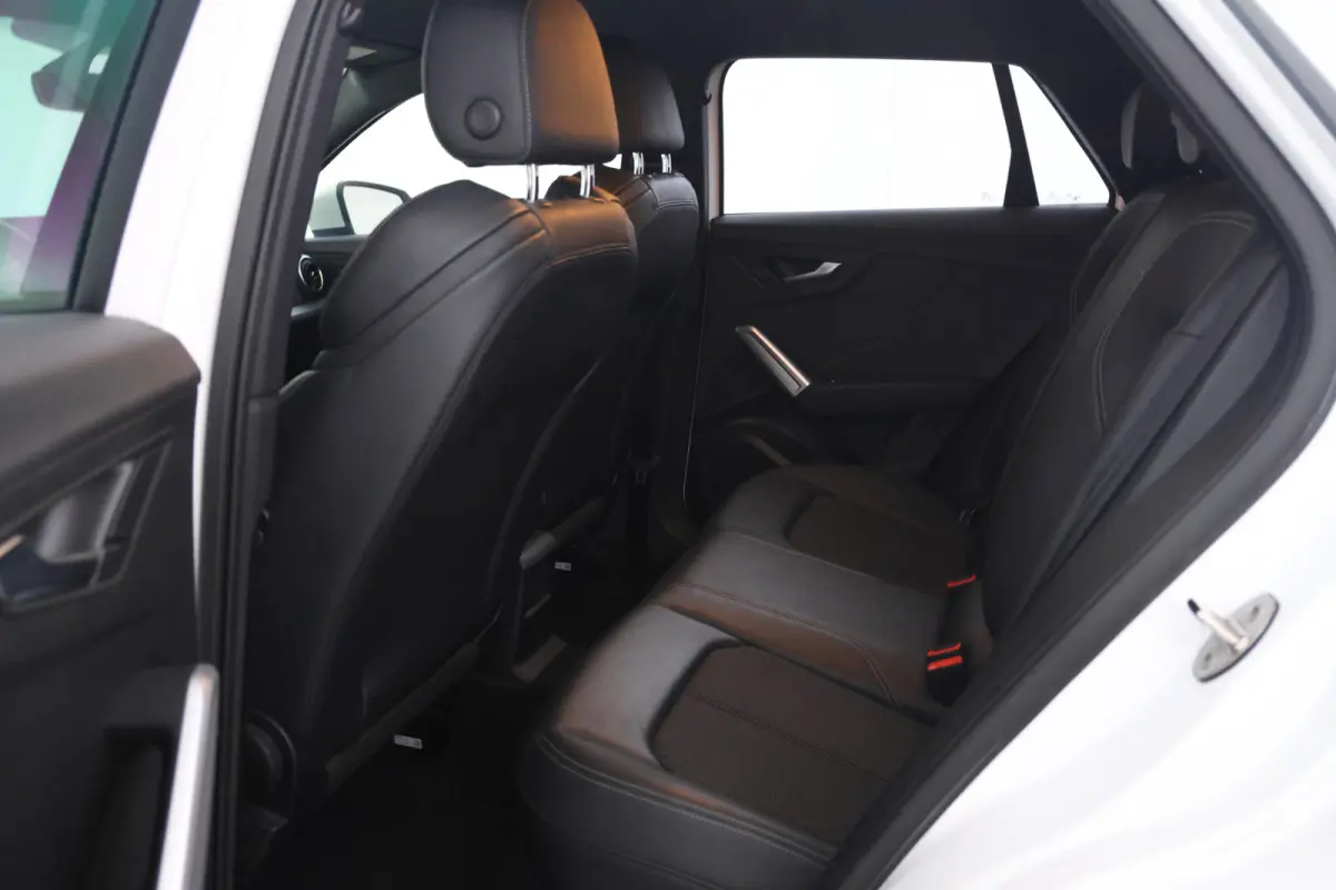 30 TFSI Sport - S-line! Leer, Cruise, Navigatie