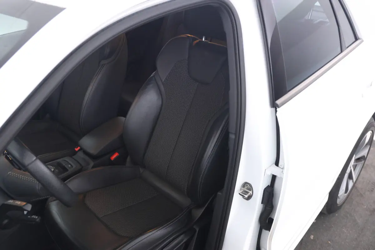 30 TFSI Sport - S-line! Leer, Cruise, Navigatie