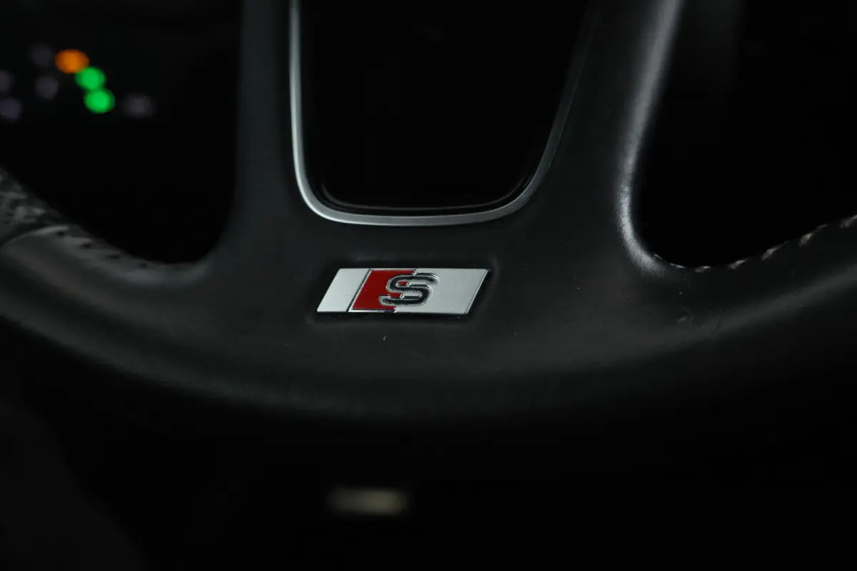 30 TFSI Sport - S-line! Leer, Cruise, Navigatie