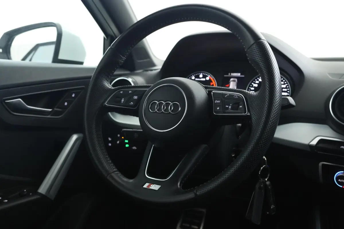 30 TFSI Sport - S-line! Leer, Cruise, Navigatie