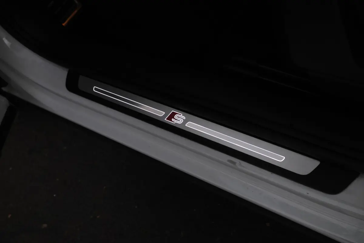30 TFSI Sport - S-line! Leer, Cruise, Navigatie