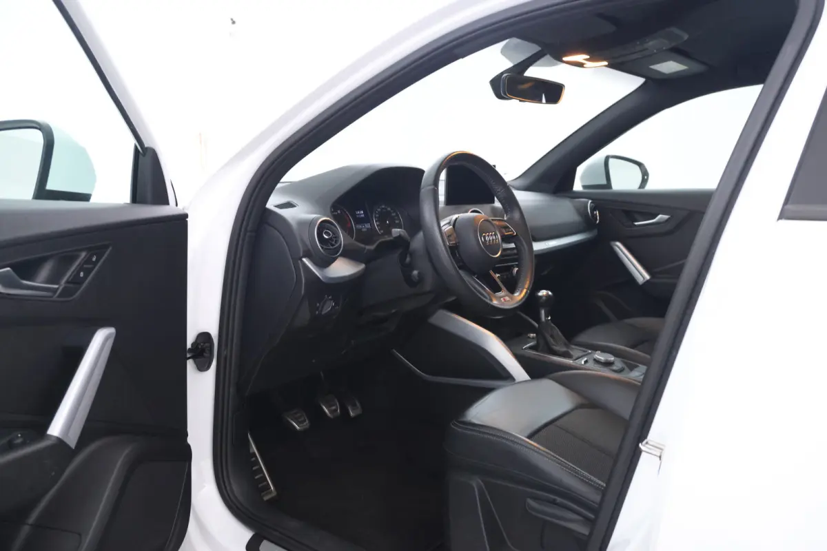 30 TFSI Sport - S-line! Leer, Cruise, Navigatie