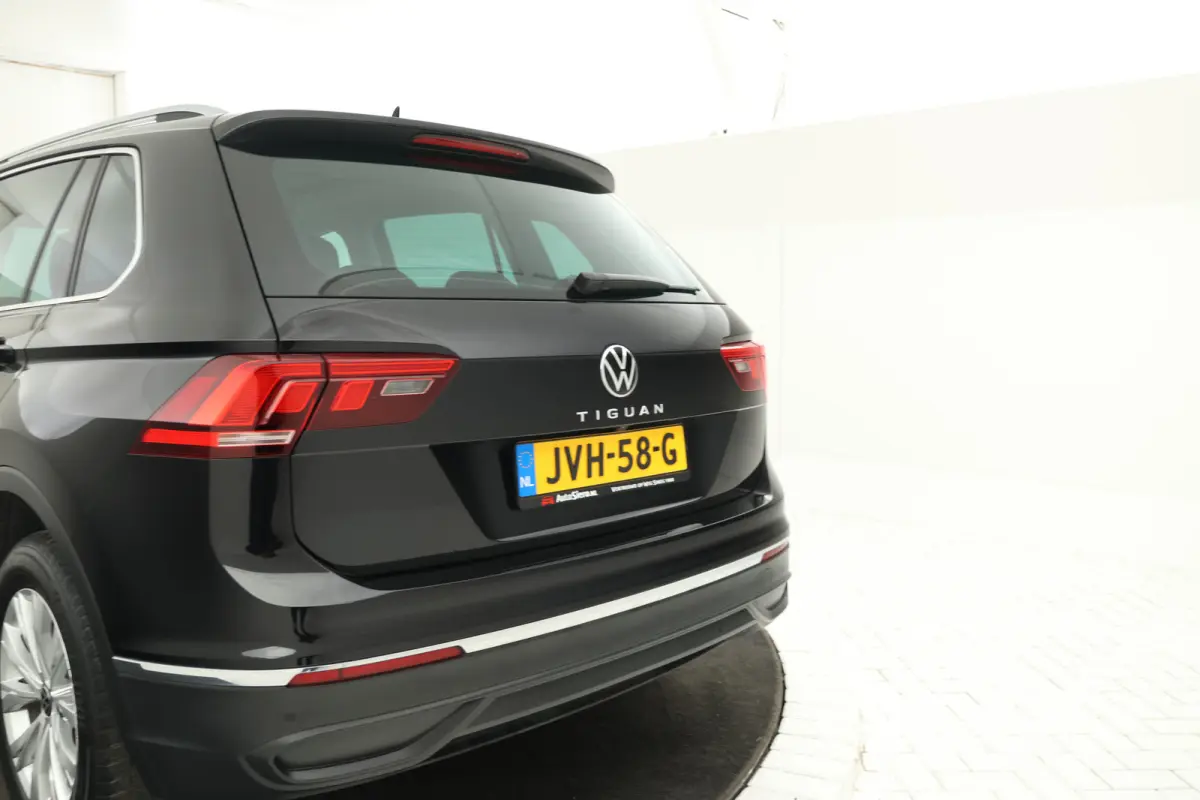 1.5 TSI Elegance Automaat, Volleder, Digital Dash