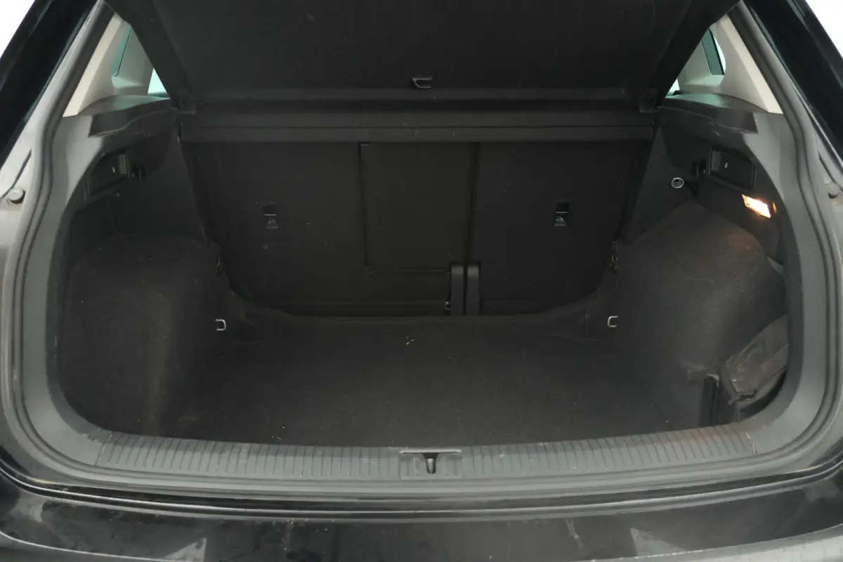 1.5 TSI Elegance Automaat, Volleder, Digital Dash