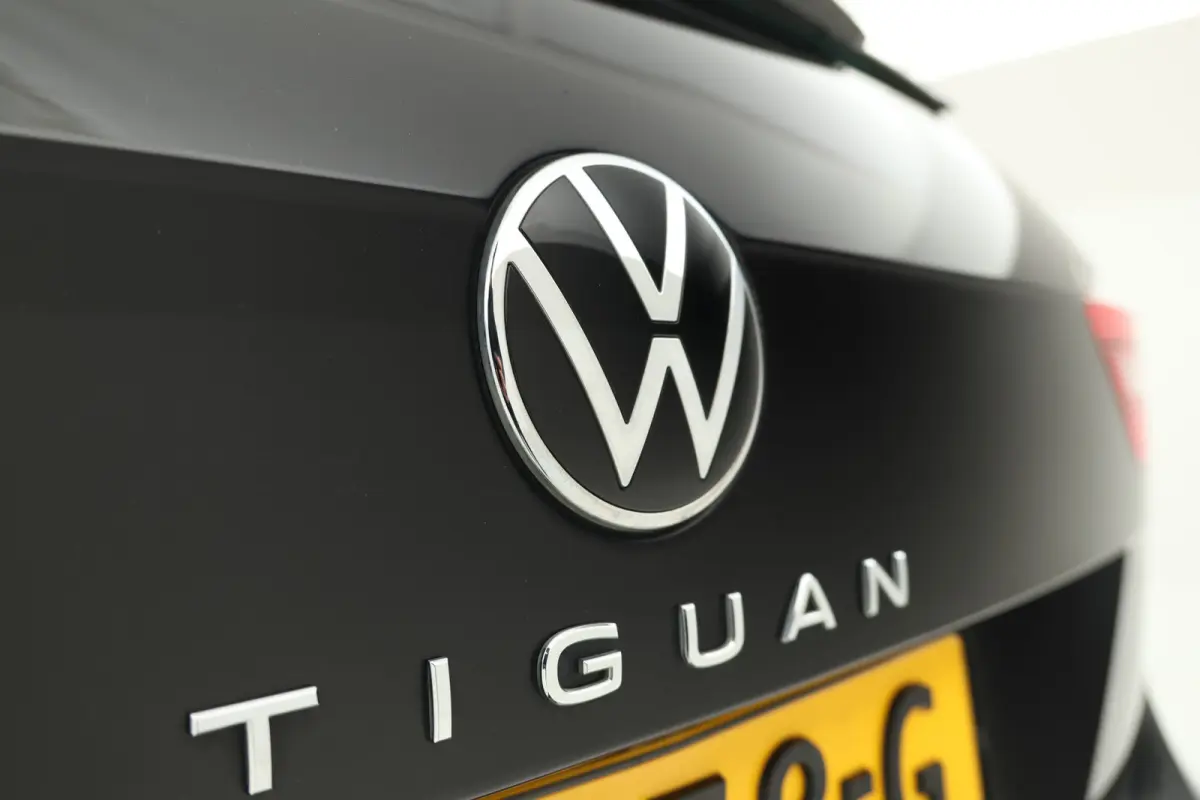 1.5 TSI Elegance Automaat, Volleder, Digital Dash