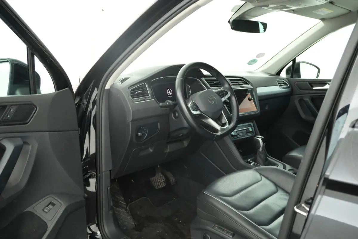 1.5 TSI Elegance Automaat, Volleder, Digital Dash