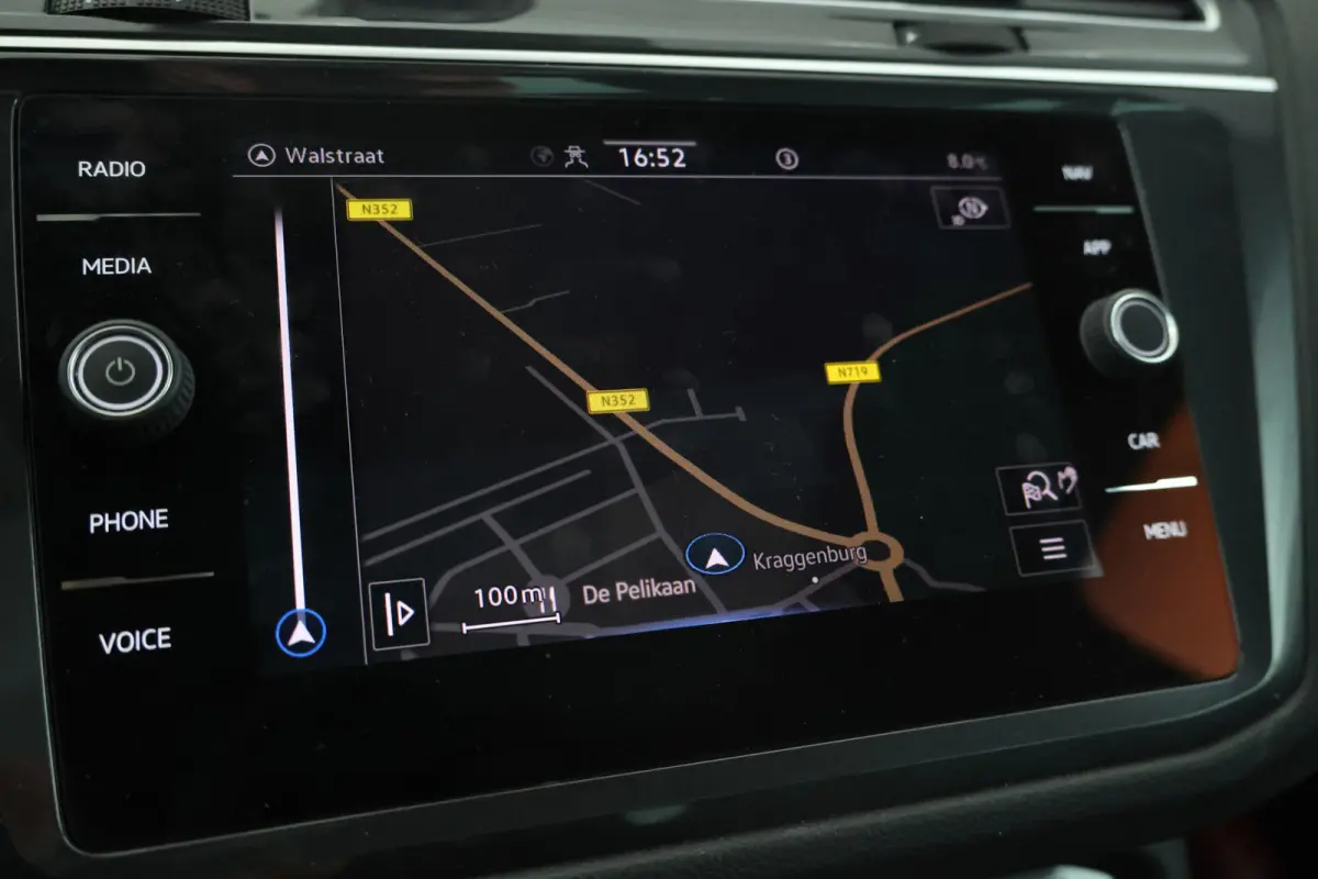 1.5 TSI Elegance Automaat, Volleder, Digital Dash