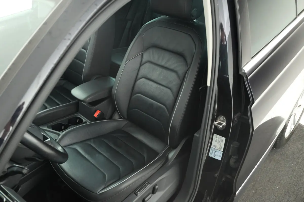 1.5 TSI Elegance Automaat, Volleder, Digital Dash
