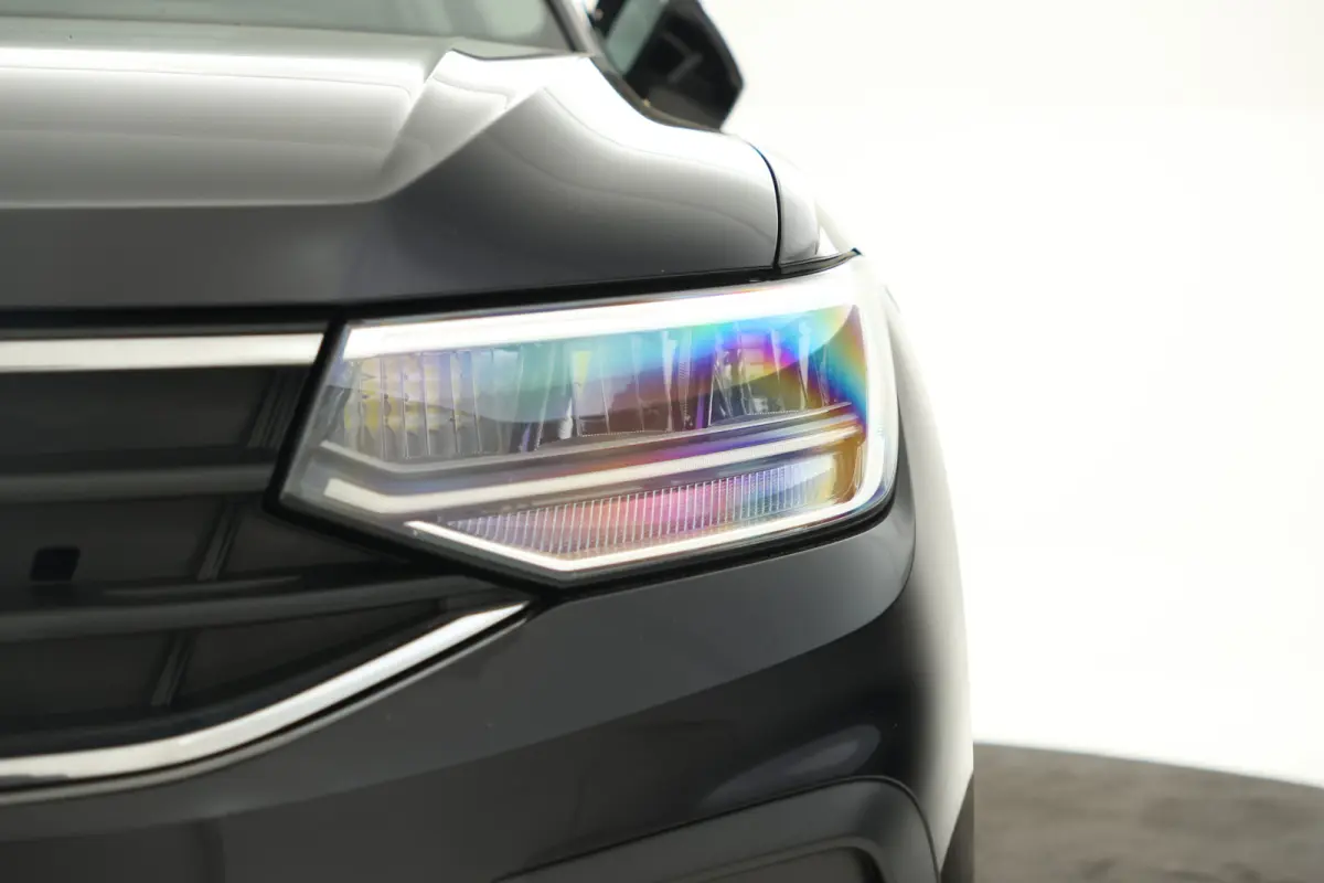 1.5 TSI Elegance Automaat, Volleder, Digital Dash