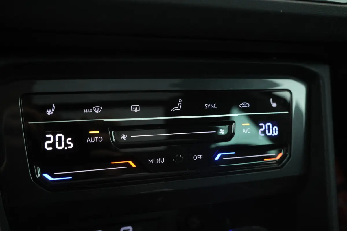 1.5 TSI Elegance Automaat, Volleder, Digital Dash