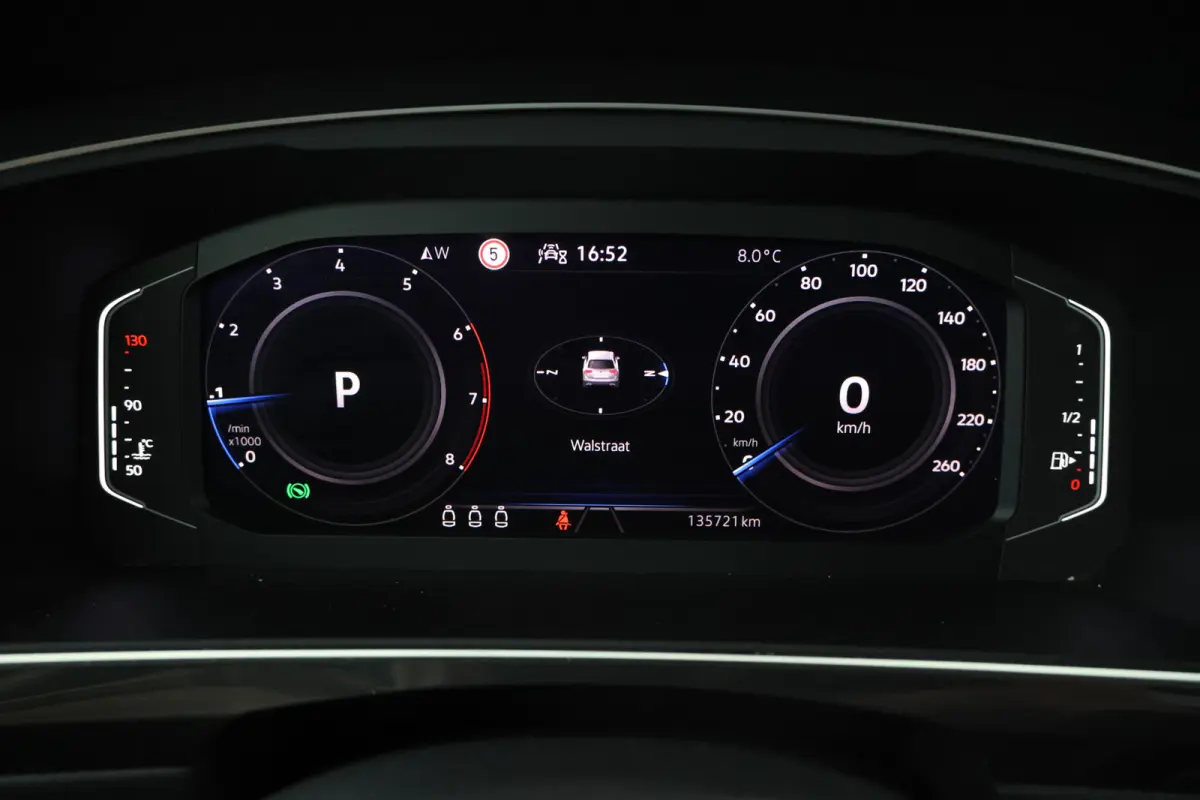 1.5 TSI Elegance Automaat, Volleder, Digital Dash