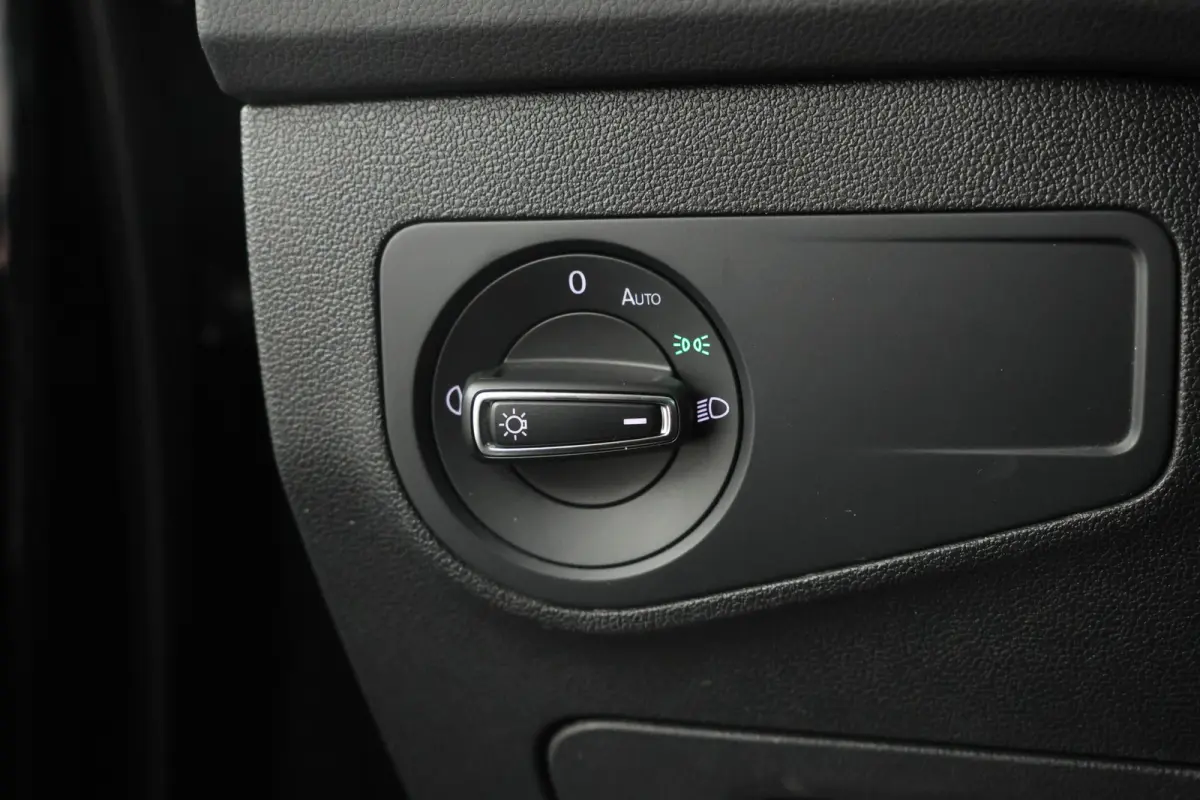 1.5 TSI Elegance Automaat, Volleder, Digital Dash