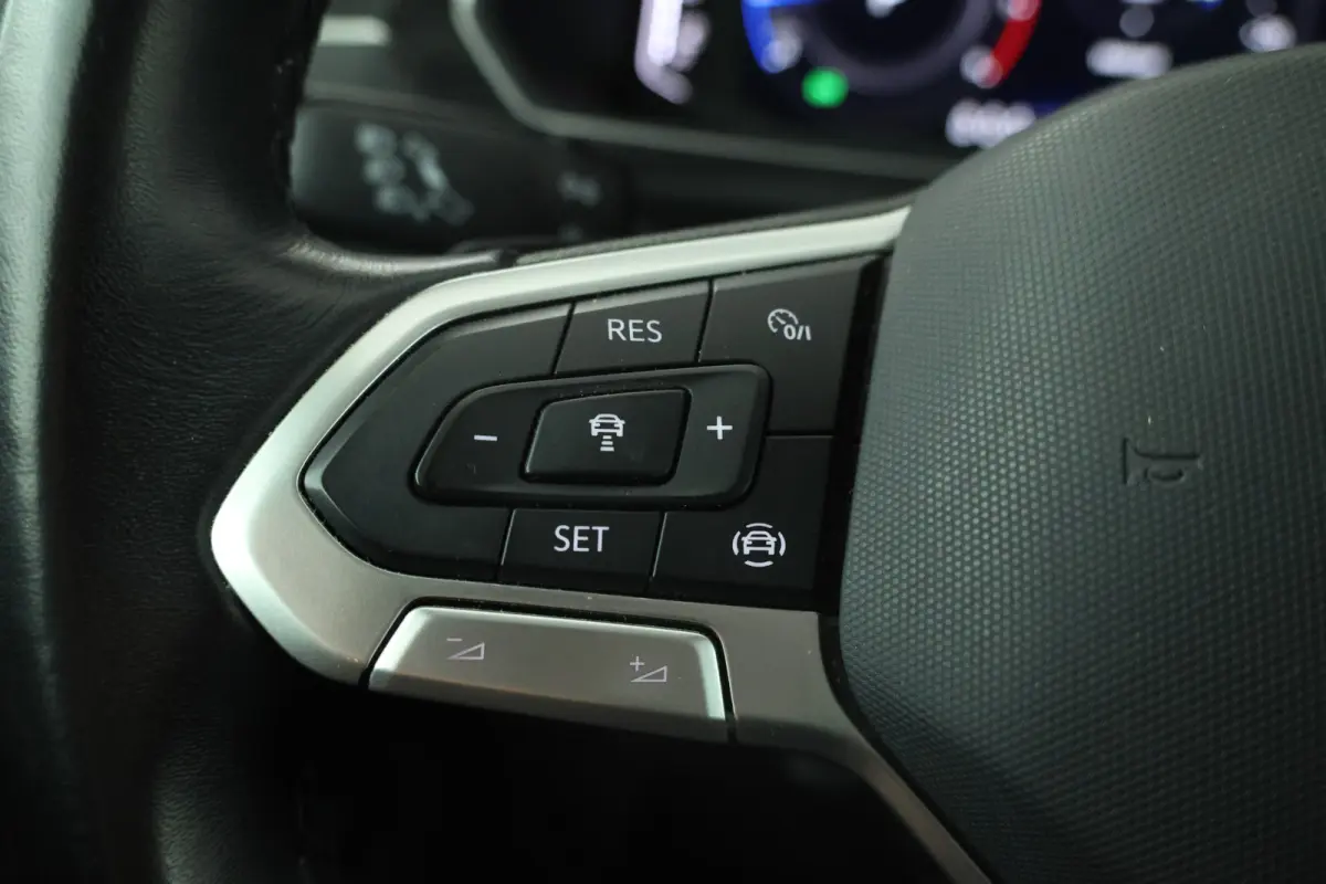 1.5 TSI Elegance Automaat, Volleder, Digital Dash