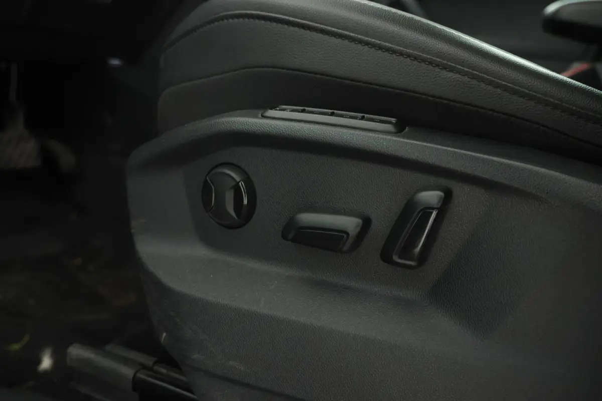 1.5 TSI Elegance Automaat, Volleder, Digital Dash
