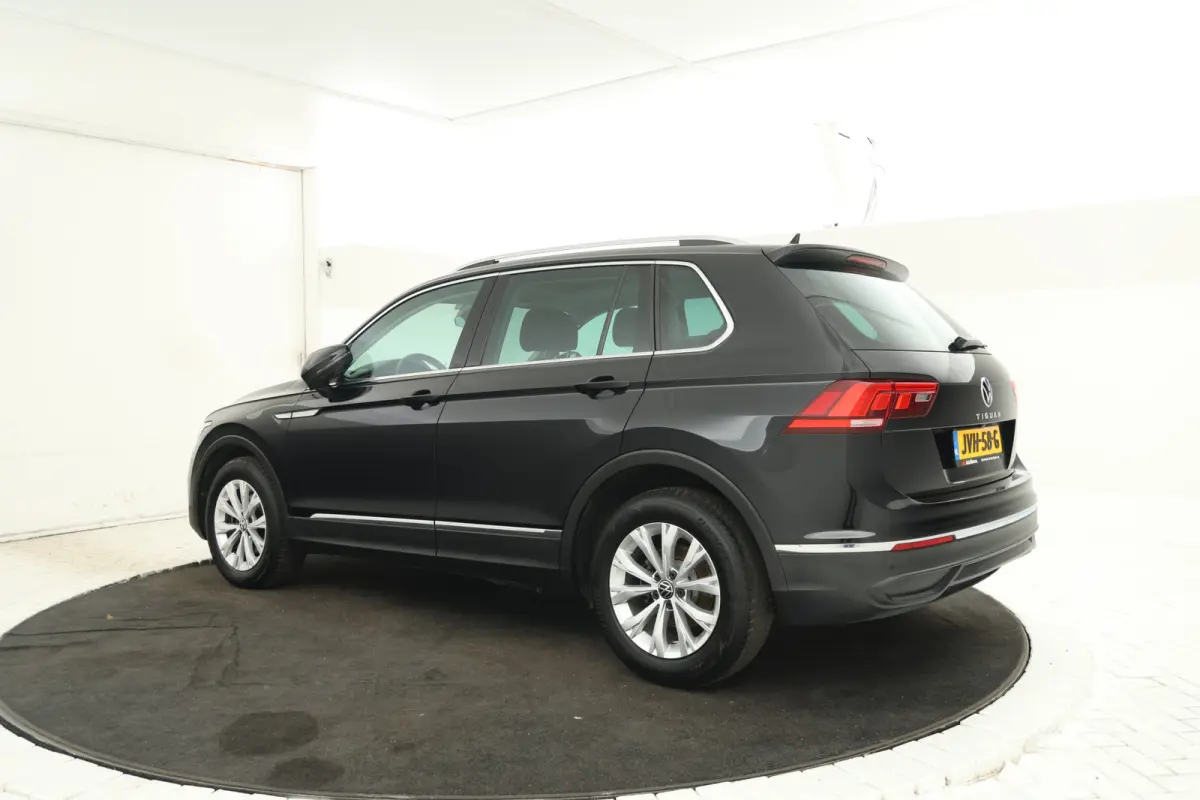 1.5 TSI Elegance Automaat, Volleder, Digital Dash