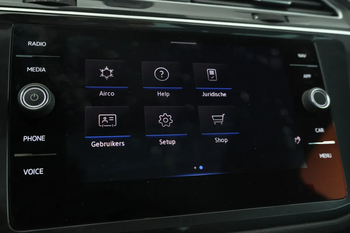 1.5 TSI Elegance Automaat, Volleder, Digital Dash