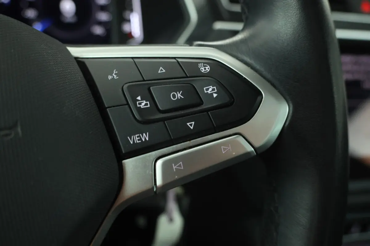 1.5 TSI Elegance Automaat, Volleder, Digital Dash