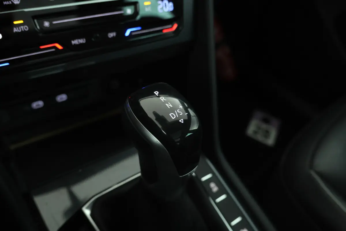 1.5 TSI Elegance Automaat, Volleder, Digital Dash