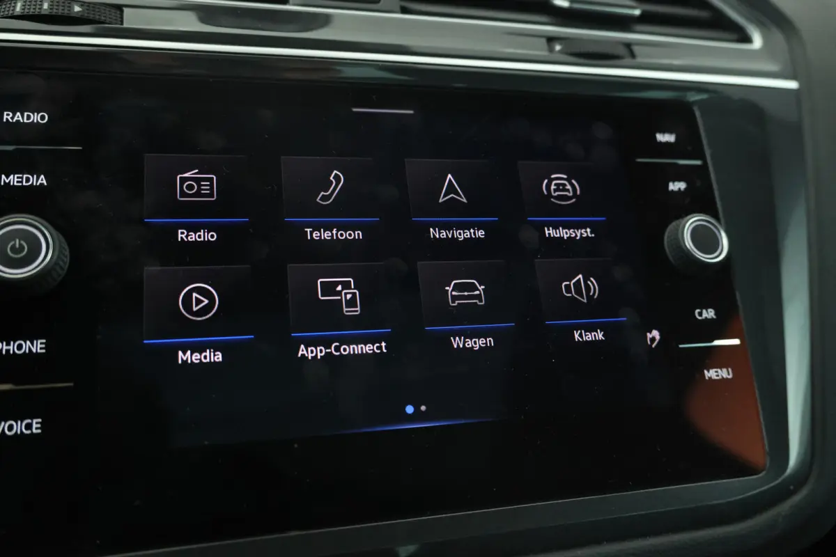 1.5 TSI Elegance Automaat, Volleder, Digital Dash