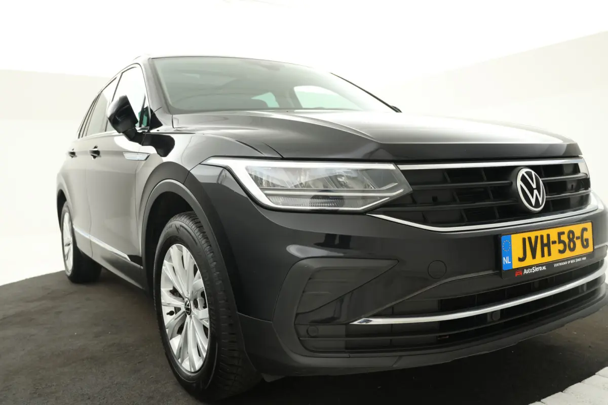 1.5 TSI Elegance Automaat, Volleder, Digital Dash