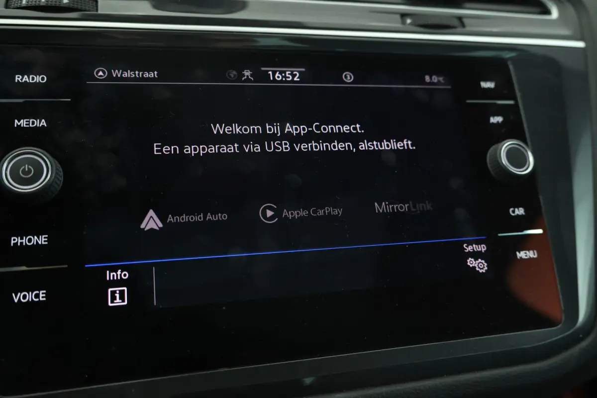1.5 TSI Elegance Automaat, Volleder, Digital Dash