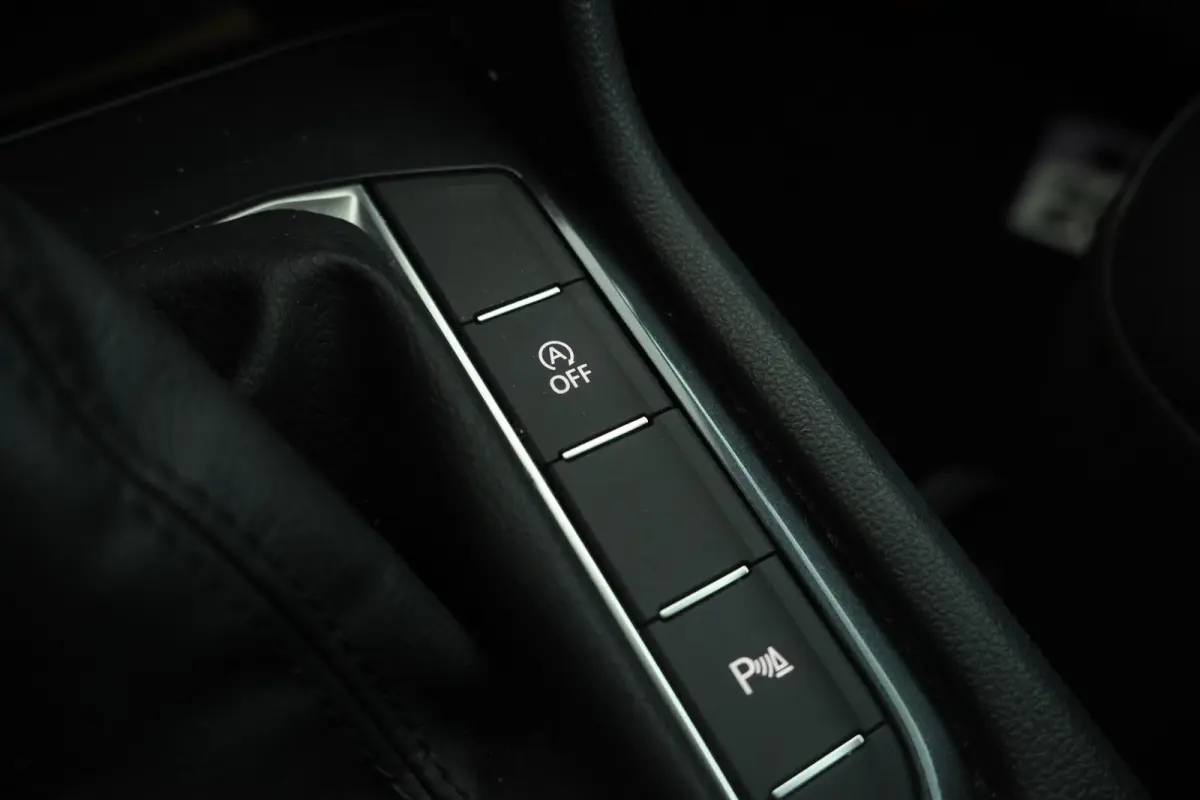 1.5 TSI Elegance Automaat, Volleder, Digital Dash
