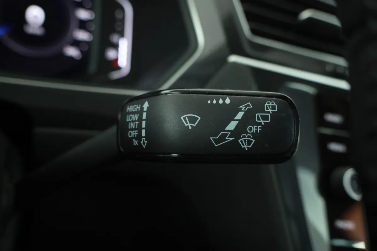 1.5 TSI Elegance Automaat, Volleder, Digital Dash