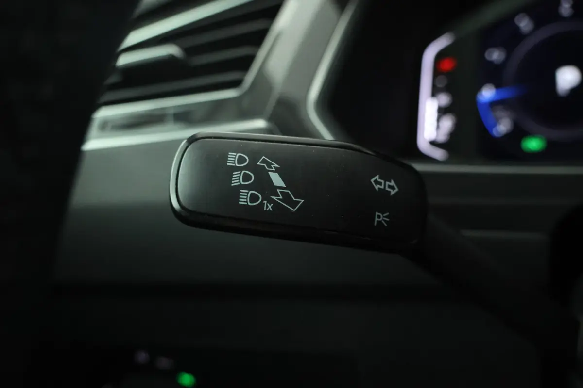 1.5 TSI Elegance Automaat, Volleder, Digital Dash