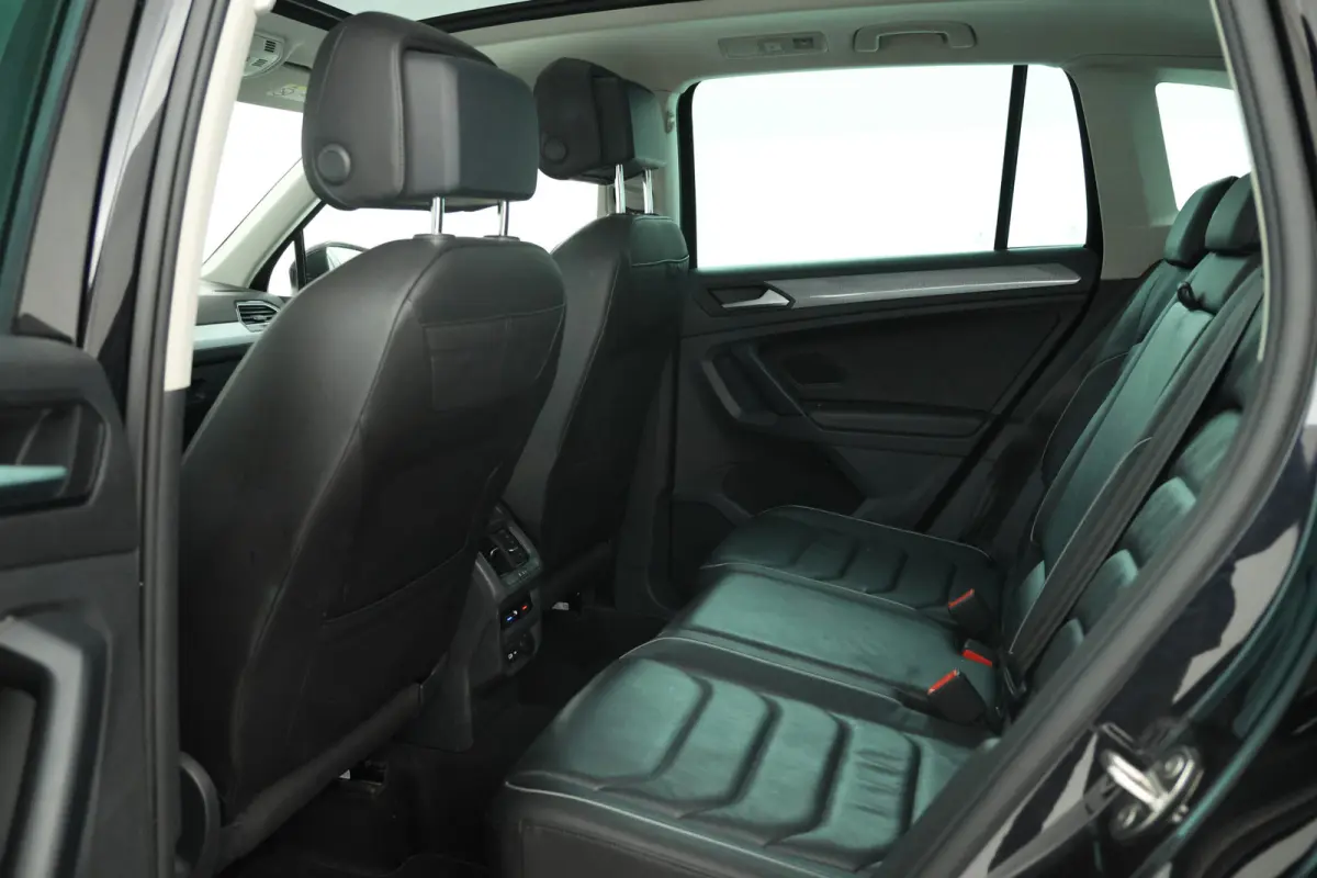 1.5 TSI Elegance Automaat, Volleder, Digital Dash