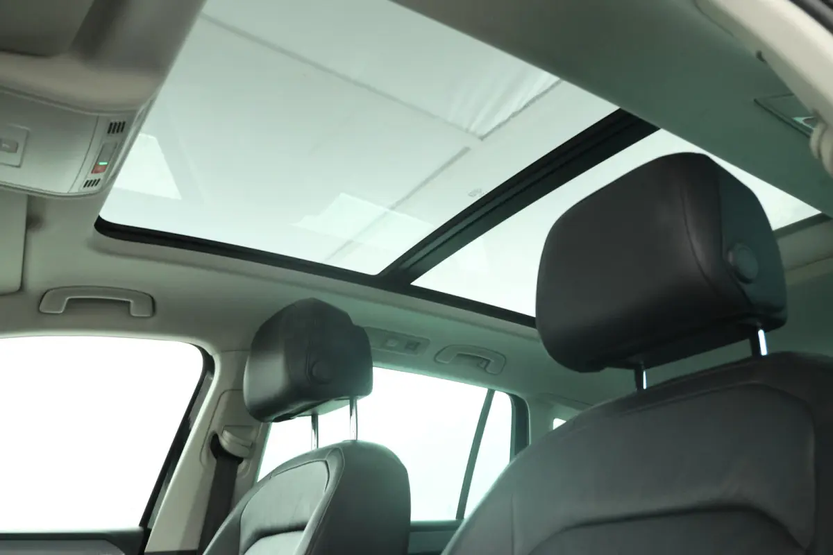 1.5 TSI Elegance Automaat, Volleder, Digital Dash