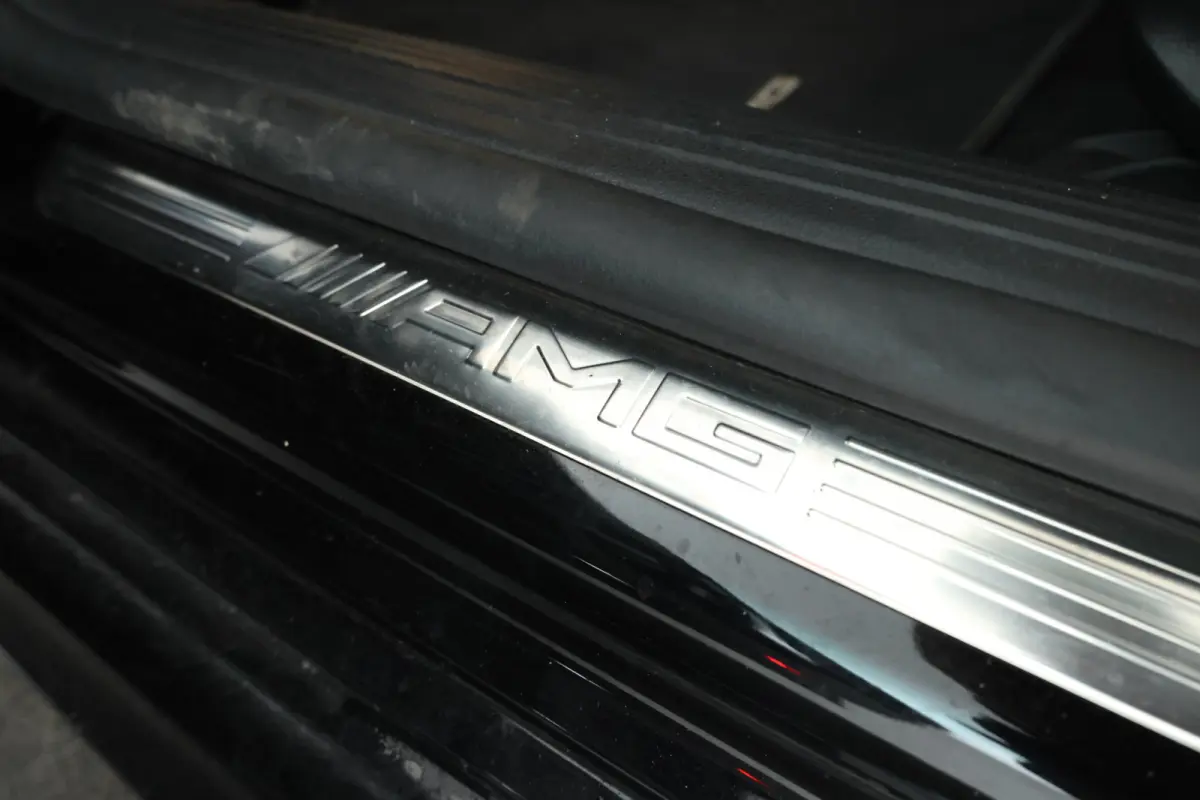 AMG 45 S 4MATIC+ 422Pk, Navigatie, Climate