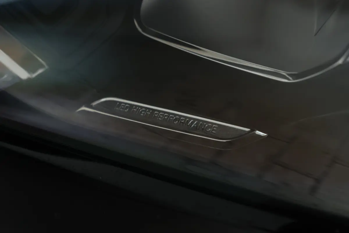 AMG 45 S 4MATIC+ 422Pk, Navigatie, Climate