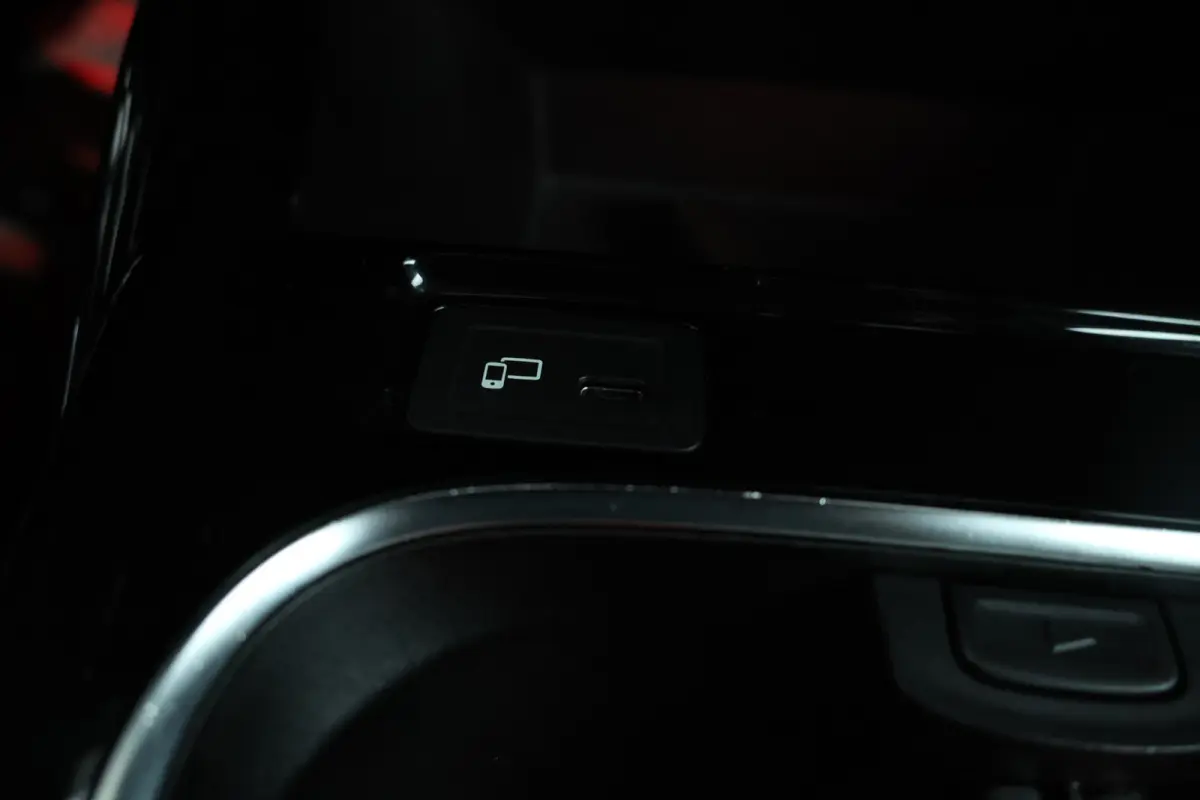 AMG 45 S 4MATIC+ 422Pk, Navigatie, Climate