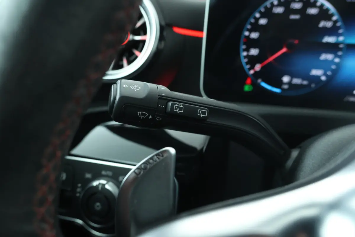AMG 45 S 4MATIC+ 422Pk, Navigatie, Climate