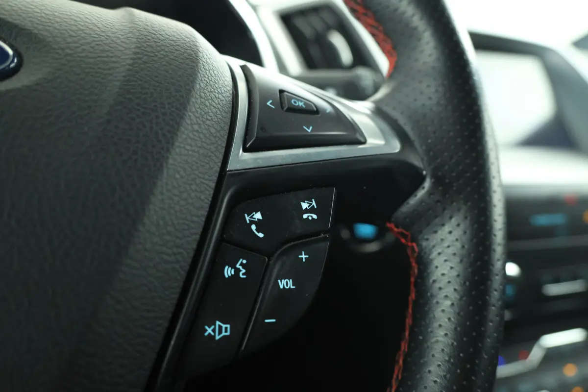 2.0 TDCi Titanium 7p. 7 Persoons, Navigatie, Leer, Climate, Trekhaak
