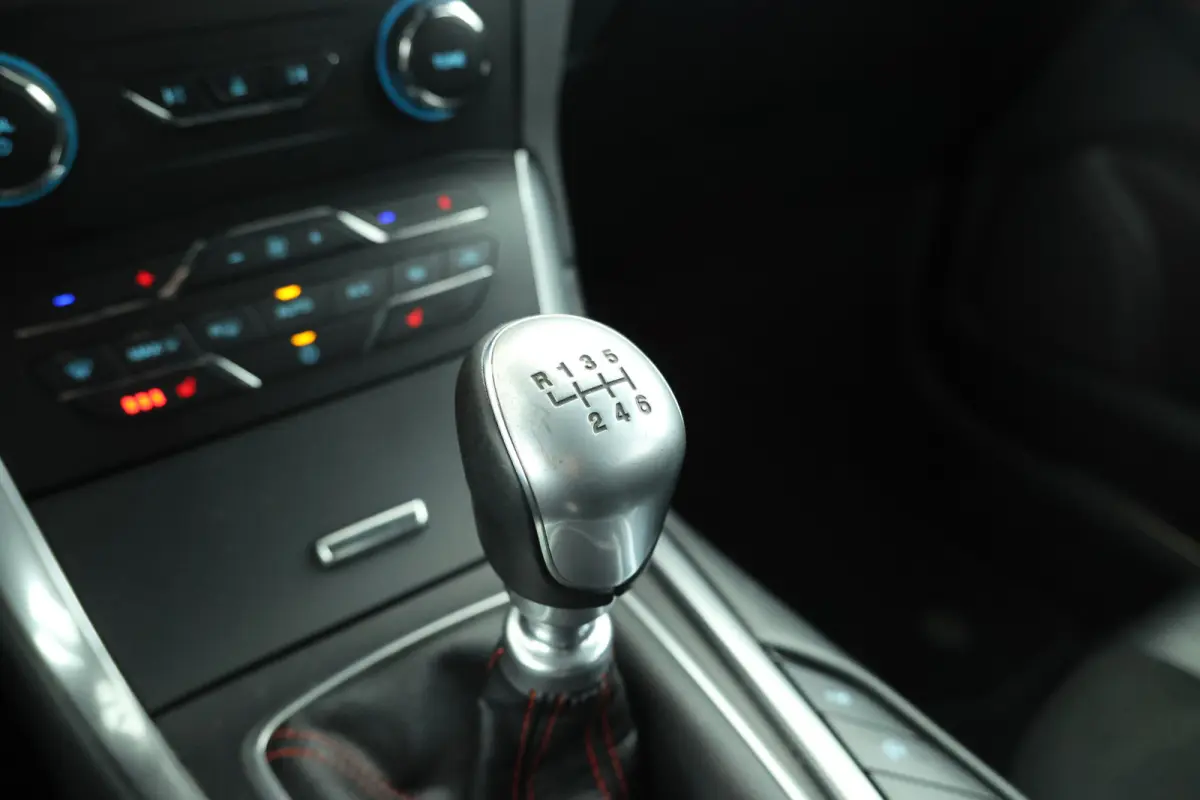 2.0 TDCi Titanium 7p. 7 Persoons, Navigatie, Leer, Climate, Trekhaak