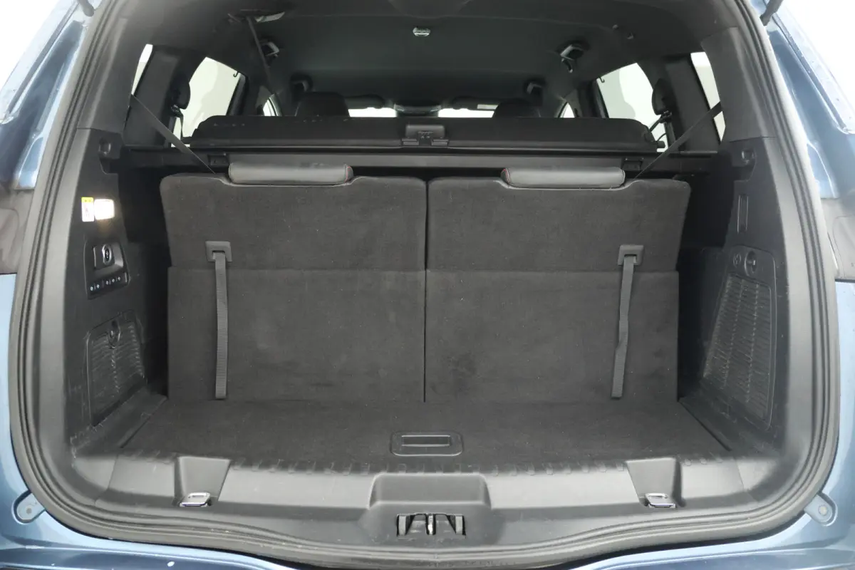 2.0 TDCi Titanium 7p. 7 Persoons, Navigatie, Leer, Climate, Trekhaak