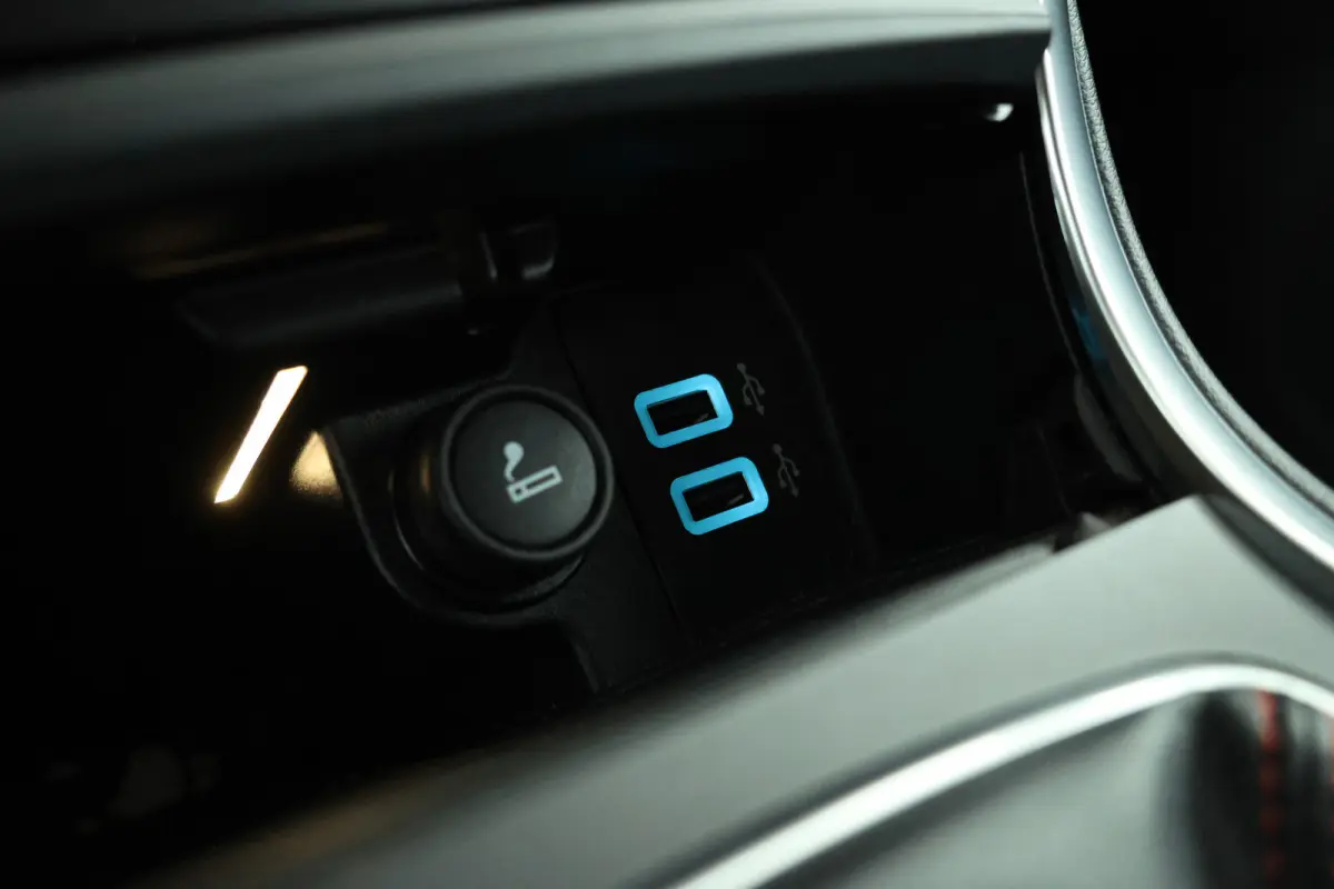 2.0 TDCi Titanium 7p. 7 Persoons, Navigatie, Leer, Climate, Trekhaak