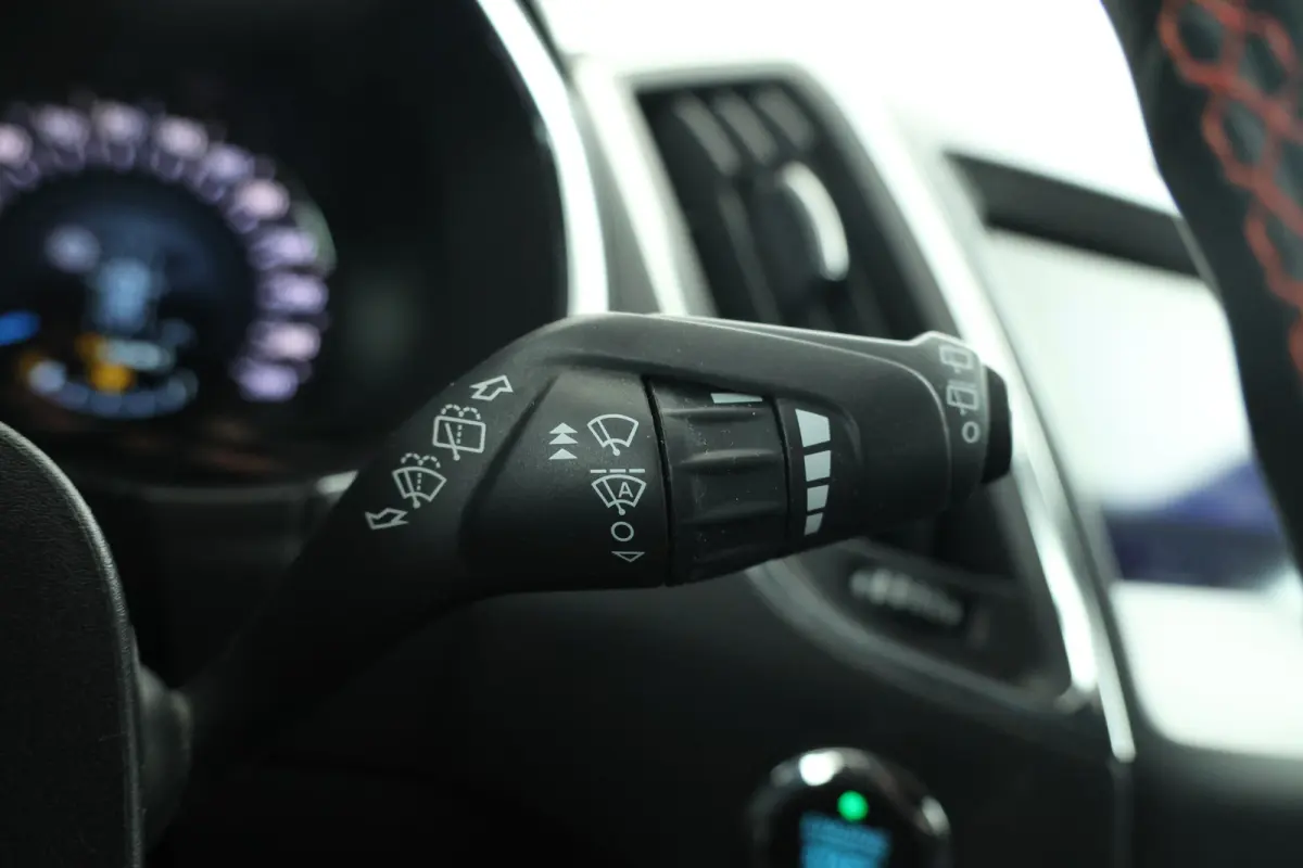 2.0 TDCi Titanium 7p. 7 Persoons, Navigatie, Leer, Climate, Trekhaak
