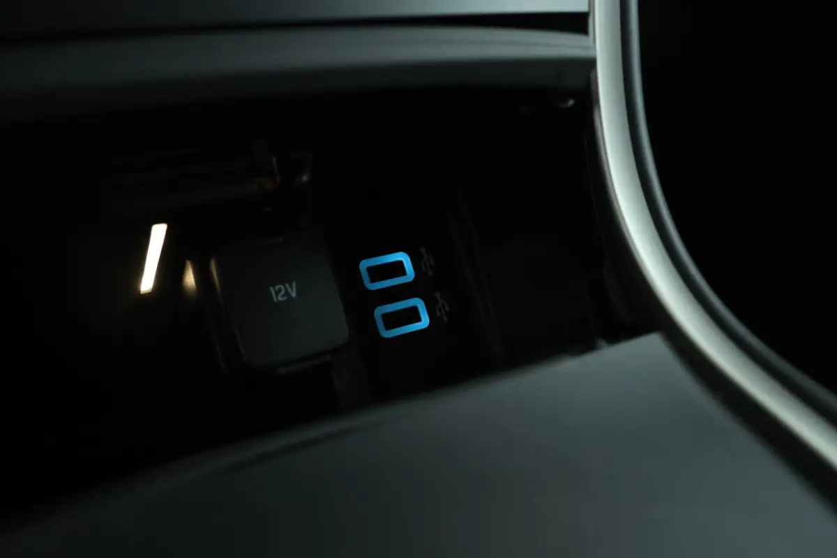 2.0 EcoBlue Bi-Turbo Vignale 177Pk, Navigatie, Leer, Climate,