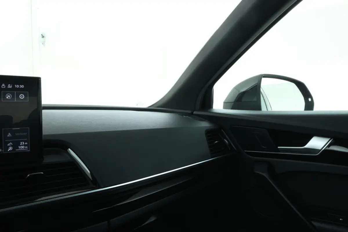 30 TDI Design Stoelverwamring V/A, el schuif-/kanteldak, Trekhaak etc etc