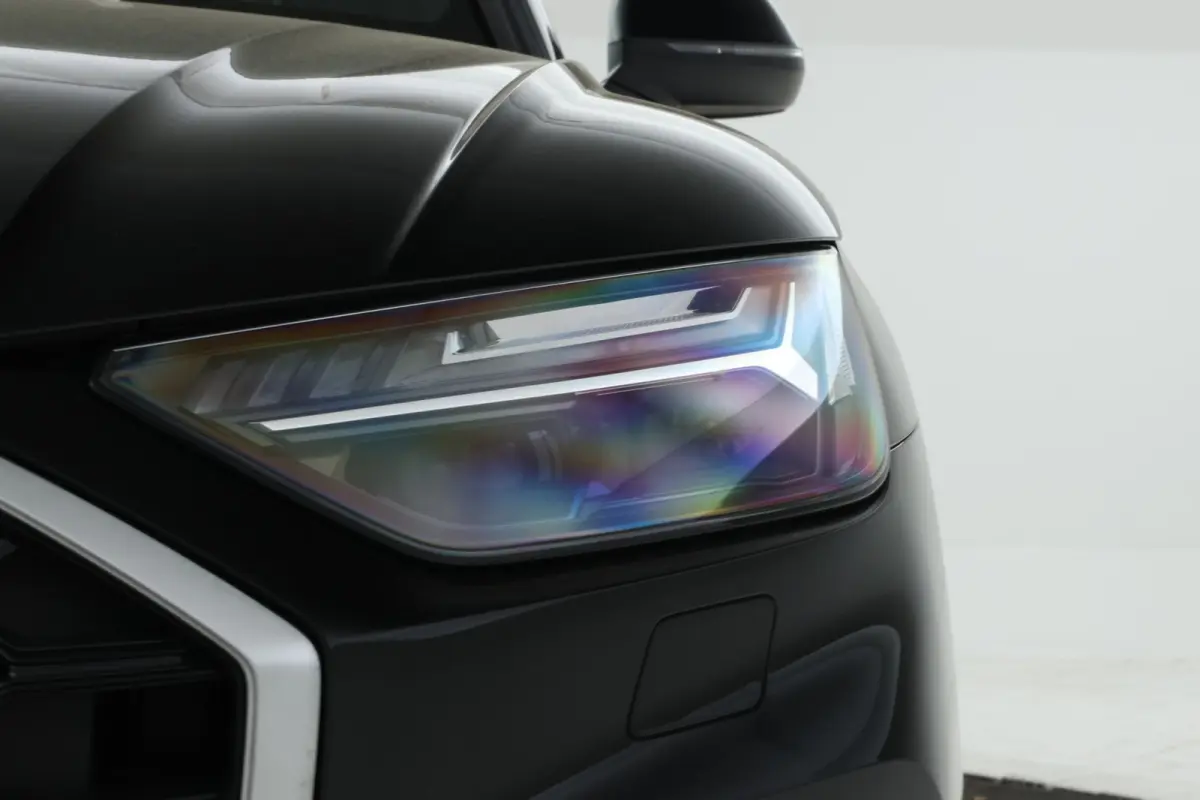 30 TDI Design Stoelverwamring V/A, el schuif-/kanteldak, Trekhaak etc etc